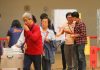 防投票亂象重演 中選會邀300民眾模擬演練