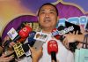 韓國瑜中北部固樁 8日新北造勢侯友宜成焦點