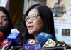 韓批踏實外交是踏死 管碧玲:百分百選舉攻防