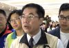 黃偉哲:相信蔡賴兩邊有溝通 但配不配無法揣測