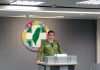 備戰2020 卓榮泰指示民進黨全黨擴大宣傳政績