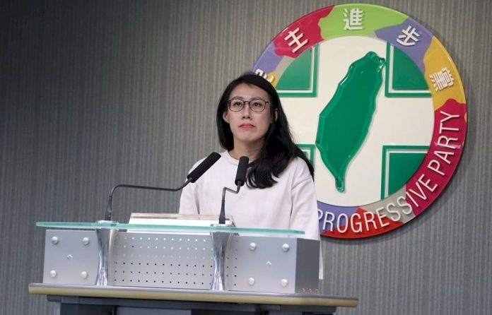 傳三重立委提名承諾跳票 民進黨:皆以民主機制選出