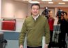 卓榮泰全國選區大巡走 民進黨進入聯合作戰階段