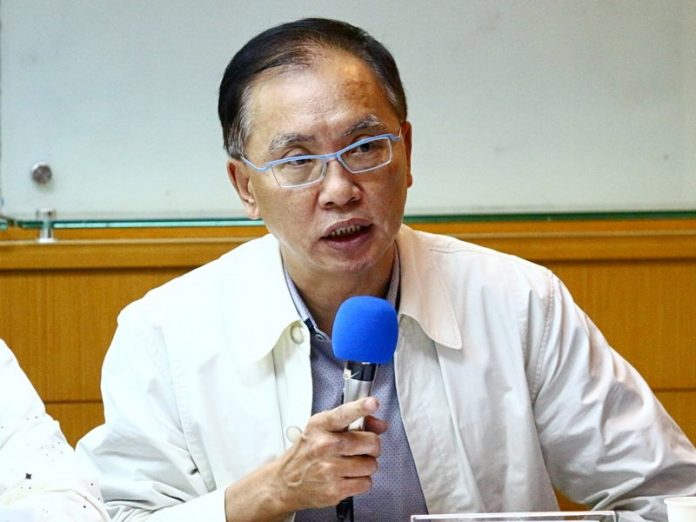 學者:蔡總統兩岸政策具體 韓陣營空洞沒配套