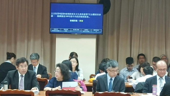 提補助遊學惹議 教長:韓國瑜對教育未深入了解