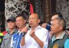 政府拒陳同佳投案 韓國瑜批自我閹割主權