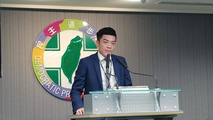 民進黨2020不分區名單擬11月13日中執會揭曉