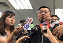 民進黨今討論不分區立委提名 11月初確定名單