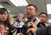 立委選戰總攻 卓榮泰:民進黨單獨過半可能性達到
