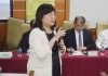 總統少時「菜英文」但勤勉 蔡英玲:論文造假是匪夷所思