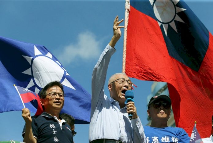 聚焦2020/國民黨不分區立委人選 黨內多盼能戰敢戰