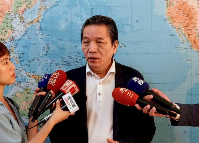 親民黨正面回應宋郭會 也不排除和柯王見面