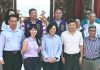連假勤跑輔選 蔡總統:2020要選可以保護台灣的總統