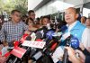 陳同佳有意來台投案遭卡 韓國瑜斥蔡政府傷害主權