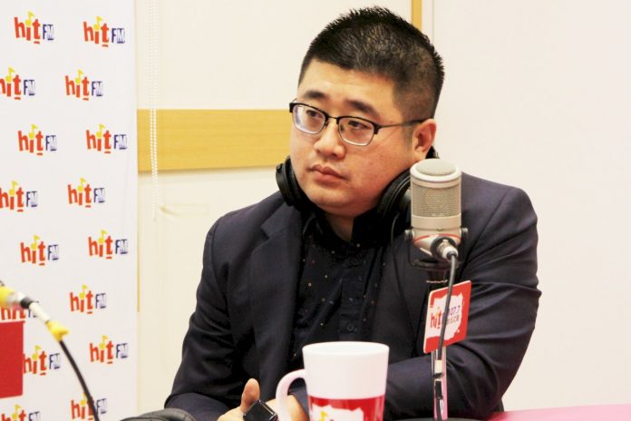 陳同佳案 林鶴明:政府須把關 不擔心影響選情