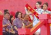 陳同佳案 蔡總統:依台灣法律只有逮捕沒有自首