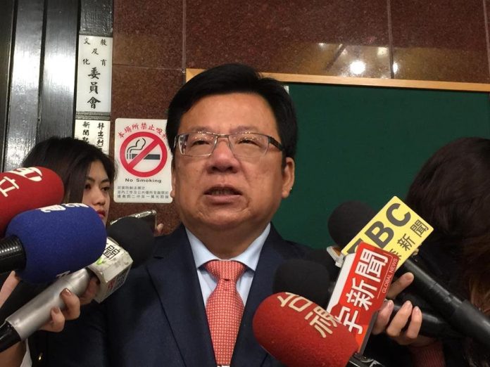 陳同佳案衝擊大選? 綠委:燙手山芋 影響待評估