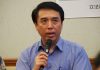 陳學聖控蔡總統論文涉自我抄襲 總統府批指鹿為馬