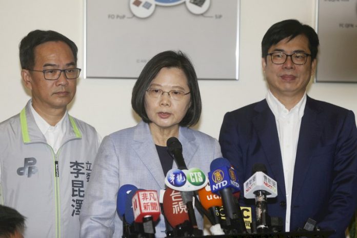 韓喊廢一例一休 總統:應說清楚立場 倒退還是更激進?