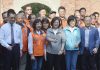 韓國瑜不訪美 蔡總統:參選總統對區域情勢不能含糊