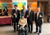 韓國瑜提鼓勵大學生出國 教長:一直有在做