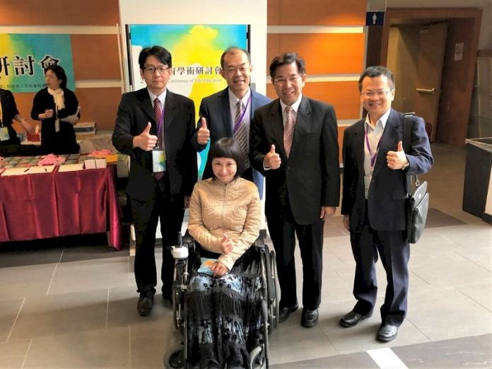 韓國瑜提鼓勵大學生出國 教長:一直有在做