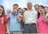 韓國瑜請假拚大選 人事總處:超過21天要扣薪