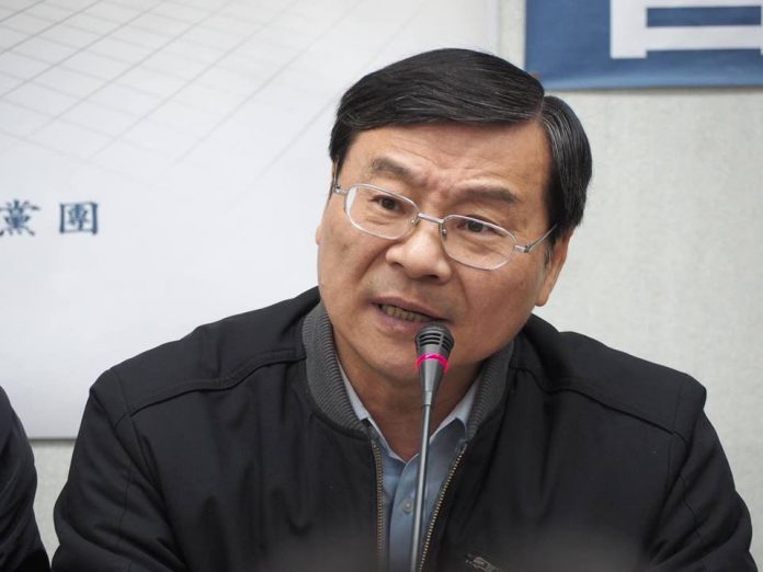 韓國瑜辭職助民調? 黨內人士皆不贊成