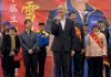 40年後再訪馬祖 韓國瑜:當兵回憶深刻