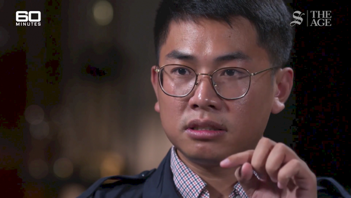 中國間諜案 國安局:持續向國際友方查證