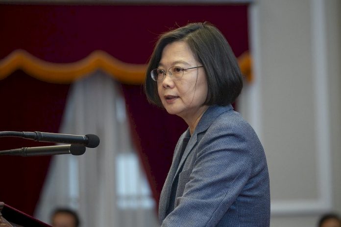 何時宣布副手? 總統:應該不會等太久