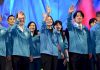 全國競總成立 蔡英文催票籲讓台灣再贏一次