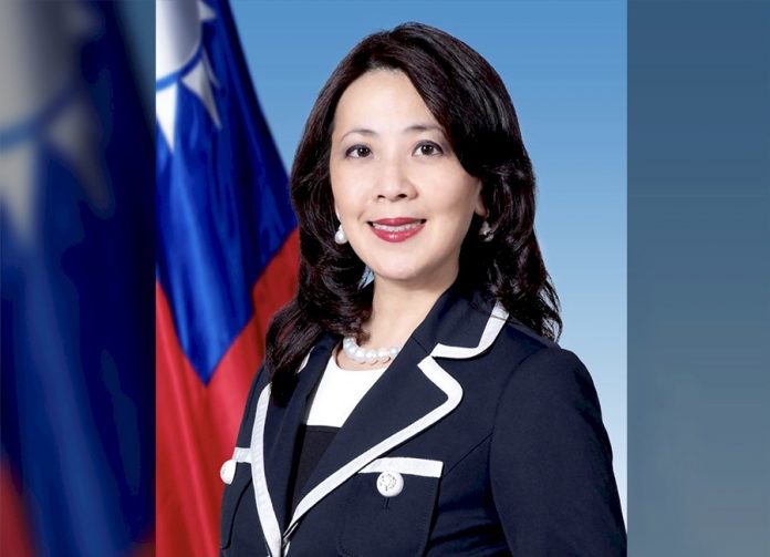 共諜案 外交部:與美澳合作防範外來勢力介選
