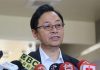 國民黨不分區將調整 張善政籲端出滿意人選