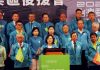 大選倒數 總統打政績牌:台灣各項經濟指標領先世界