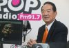 宋楚瑜:台灣選出了幾個超級明星 經驗卻不足