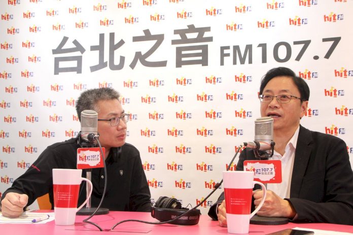 張善政:國政顧問團對不分區名單失望 盼以行政團隊補不足