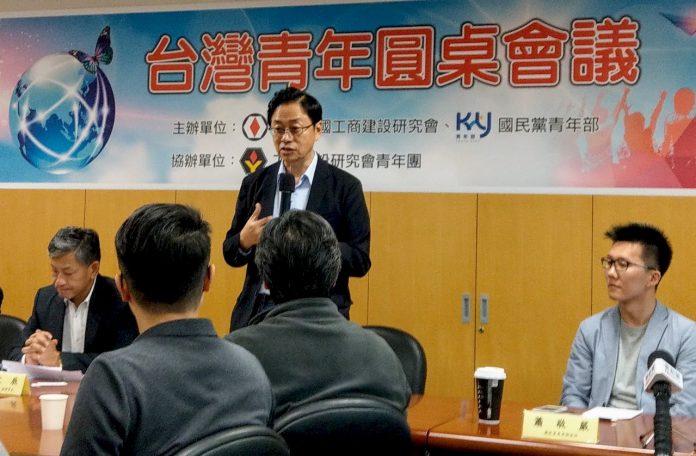 張善政:無法昧著良心替不分區背書 但總統票一定要投韓