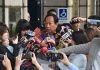 未回應「國政配」 郭:宋楚瑜選總統樂觀其成