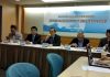 民調:總統大選三強相爭 蔡總統仍大幅領先