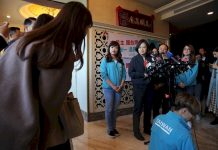 王立強共諜案 蔡總統:無政黨或個人有能力操作