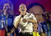 當選滿1年 韓國瑜發文:不落跑為實現君子之約