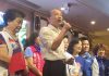 蔡總統諷沒上班市長說沒投資 韓國瑜反批政府欺騙