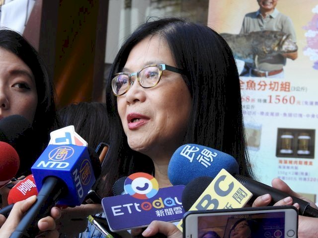 藍綠都提0到6歲國家養 綠委:既有政策延伸