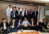 親民黨擬徵召宋楚瑜選總統 13日召開全國委員會