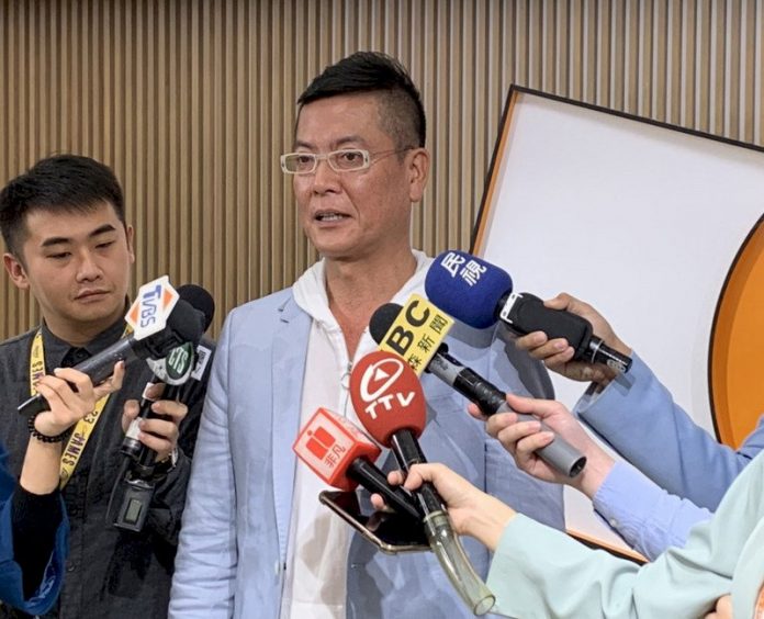 親民黨:宋楚瑜參選機率9成 13日確定後宣布