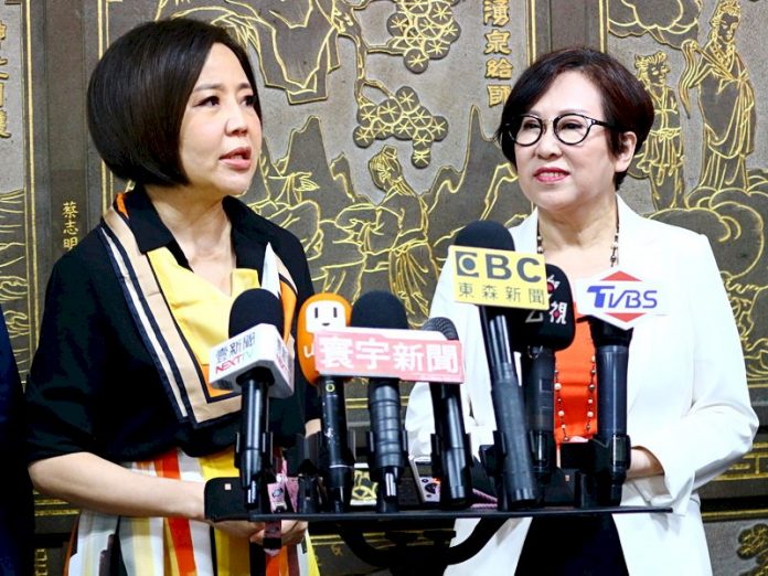 親民黨:宋楚瑜在忙內閣名單 選前提出