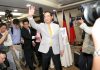謝謝郭台銘 宋楚瑜宣布參選總統