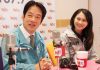 賴清德看蔡總統 優點變得親切自信 缺點「還沒發現」