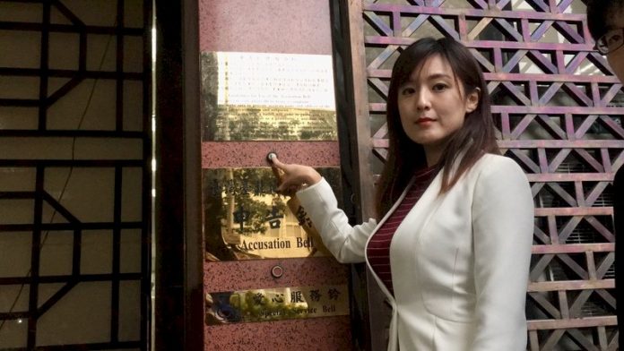週刊爆大安區房產挨告 韓國瑜:意圖使人不當選